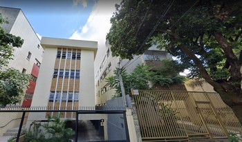 Imagem de fundo do condomínio Condomínio Do Edifício Monte Branco - Anchieta - Belo Horizonte - MG