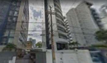 Imagem de fundo do condomínio Condomínio Do Edifício Monte Carlo - Boa Viagem - Recife - PE