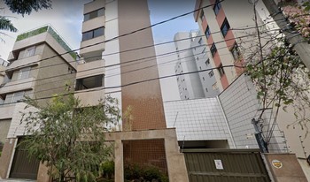 Imagem de fundo do condomínio Condomínio Do Edifício Monte Carlo - Silveira - Belo Horizonte - MG