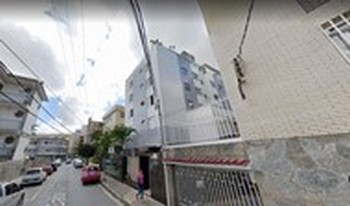 Imagem de fundo do condomínio Condomínio Do Edifício Monte Carlo - Cruzeiro - Belo Horizonte - MG