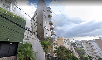Imagem de fundo do condomínio Condomínio Do Edifício Monte Carlo - Santo Antônio - Belo Horizonte - MG