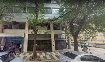 Imagem de fundo do condomínio Condomínio Do Edifício Monte Carlo - Centro - Niteroi - RJ