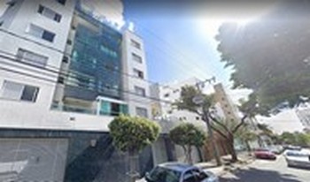 Imagem de fundo do condomínio Condomínio Do Edifício Monte Carlo - Jaraguá - Belo Horizonte - MG