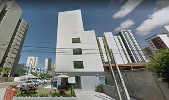 Imagem de fundo do condomínio Condomínio Do Edifício Monte Carlo - Tambaú - João Pessoa - PB