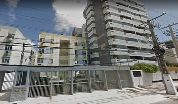 Imagem de fundo do condomínio Condomínio Do Edifício Monte Carlo - Ponta Verde - Maceió - AL