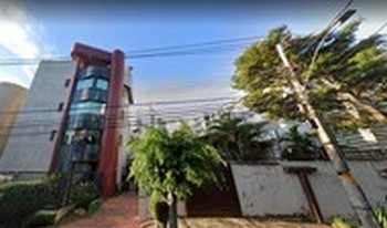 Imagem de fundo do condomínio Condomínio Do Edifício Monte Carlo - Buritis - Belo Horizonte - MG