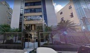 Imagem de fundo do condomínio Condomínio Do Edifício Monte - Carmo - Belo Horizonte - MG
