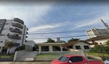 Imagem de fundo do condomínio Condomínio Do Edifício Monte Castelo - América - Joinville - SC