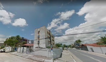 Imagem de fundo do condomínio Condomínio Do Edifício Monte Castelo - Candeias - Jaboatão Dos Guararapes - PE