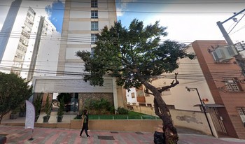 Imagem de fundo do condomínio Condomínio Do Edifício Monte Cervati - Serra - Belo Horizonte - MG