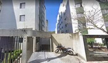 Imagem de fundo do condomínio Condomínio Do Edifício Monte Das Oliveiras - Sion - Belo Horizonte - MG
