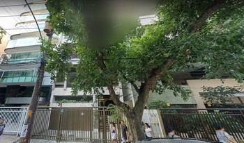Imagem de fundo do condomínio Condomínio Do Edifício Monte Doro - Tijuca - Rio De Janeiro - RJ