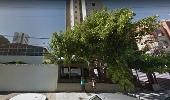 Imagem de fundo do condomínio Condomínio Do Edifício Monte Dos Guararapes - Boa Viagem - Recife - PE
