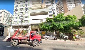 Imagem de fundo do condomínio Condomínio Do Edifício Monte Guararapes - Icaraí - Niteroi - RJ