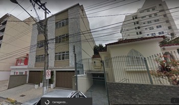 Imagem de fundo do condomínio Condomínio Do Edifício Monte Hermon - São Mateus - Juiz De Fora - MG