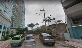 Imagem de fundo do condomínio Condomínio Do Edifício Monte Horebe - Praia Da Costa - Vila Velha - ES