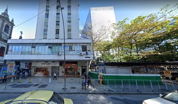 Imagem de fundo do condomínio Condomínio Do Edifício Monte Líbano - Centro - Rio De Janeiro - RJ