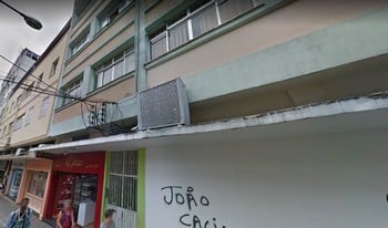 Imagem de fundo do condomínio Condomínio Do Edifício Monte Líbano - Várzea - Teresópolis - RJ