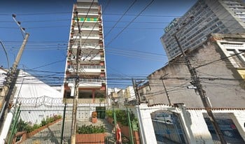Imagem de fundo do condomínio Condomínio Do Edifício Monte Lyon - Tijuca - Rio De Janeiro - RJ
