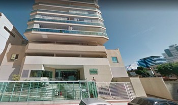 Imagem de fundo do condomínio Condomínio Do Edifício Monte Moreno - Praia Da Costa - Vila Velha - ES