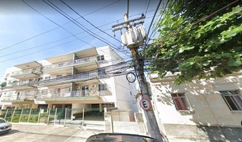 Imagem de fundo do condomínio Condomínio Do Edifício Monte Moriáh - Olaria - Rio De Janeiro - RJ