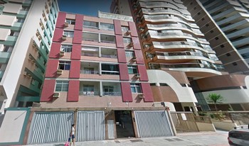 Imagem de fundo do condomínio Condomínio Do Edifício Monte Negro - Praia Da Costa - Vila Velha - ES