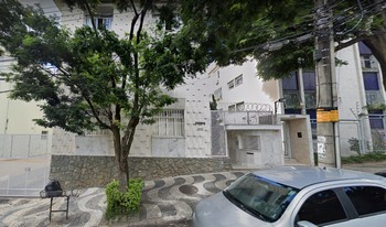 Imagem de fundo do condomínio Condomínio Do Edifício Monte Negro - Sion - Belo Horizonte - MG