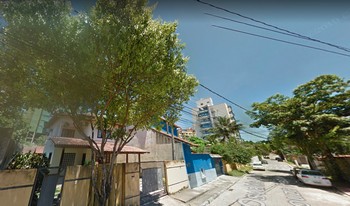 Imagem de fundo do condomínio Condomínio Do Edifício Monte Negro - Jardim Camburi - Vitória - ES