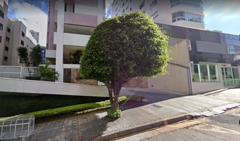 Imagem de fundo do condomínio Condomínio Do Edifício Monte Olimpo - Estoril - Belo Horizonte - MG