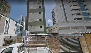 Imagem de fundo do condomínio Condomínio Do Edifício Monte Olimpo - Boa Viagem - Recife - PE