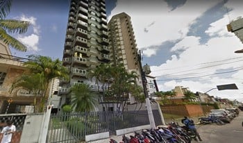 Imagem de fundo do condomínio Condomínio Do Edifício Monte Parnazzo - Reduto - Belém - PA