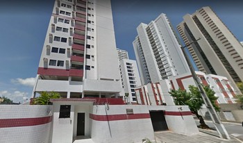 Imagem de fundo do condomínio Condomínio Do Edifício Monte Pascoal - Boa Viagem - Recife - PE