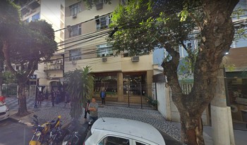 Imagem de fundo do condomínio Condomínio Do Edifício Monte Real - Icaraí - Niteroi - RJ
