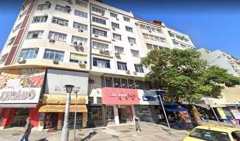 Imagem de fundo do condomínio Condomínio Do Edifício Monte Real - Meier - Rio De Janeiro - RJ