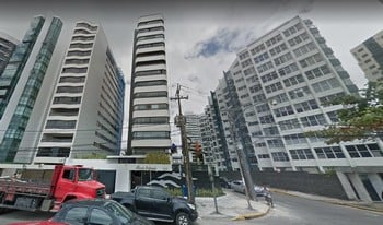 Imagem de fundo do condomínio Condomínio Do Edifício Monte Sagrado - Boa Viagem - Recife - PE