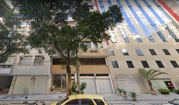 Imagem de fundo do condomínio Condomínio Do Edifício Monte Scopus - Copacabana - Rio De Janeiro - RJ
