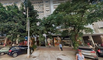 Imagem de fundo do condomínio Condomínio Do Edifício Monte Scopus - Ipanema - Rio De Janeiro - RJ