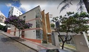 Imagem de fundo do condomínio Condomínio Do Edifício Monte Siao - Sion - Belo Horizonte - MG