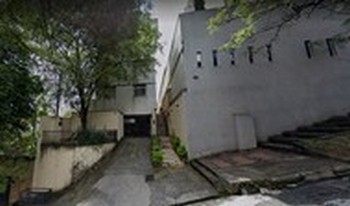 Imagem de fundo do condomínio Condomínio Do Edifício Monte Siao - Serra - Belo Horizonte - MG