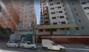 Imagem de fundo do condomínio Condomínio Do Edifício Monte Sinai - Itapuã - Vila Velha - ES