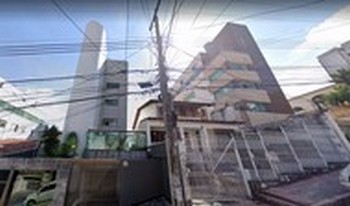 Imagem de fundo do condomínio Condomínio Do Edifício Monte Stelle - Santo Antônio - Belo Horizonte - MG