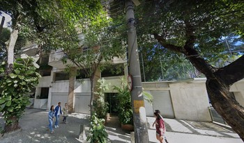 Imagem de fundo do condomínio Condomínio Do Edifício Monte Tabor - Tijuca - Rio De Janeiro - RJ