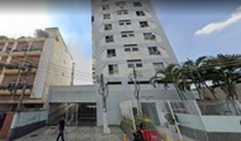 Imagem de fundo do condomínio Condomínio Do Edifício Monte Verde Iii - Centro - Nova Iguaçu - RJ