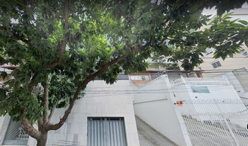 Imagem de fundo do condomínio Condomínio Do Edifício Monte Verde - Luxemburgo - Belo Horizonte - MG
