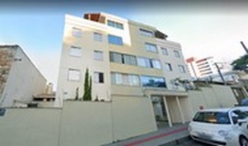 Imagem de fundo do condomínio Condomínio Do Edifício Monte Zion - Pedro Ii - Belo Horizonte - MG