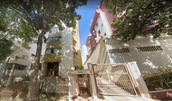 Imagem de fundo do condomínio Condomínio Do Edifício Montebello - Estoril - Belo Horizonte - MG