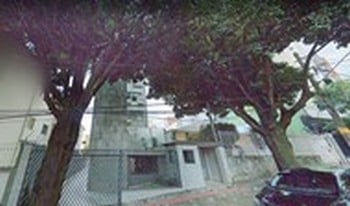 Imagem de fundo do condomínio Condomínio Do Edifício Montecchio - Santo Antônio - Belo Horizonte - MG