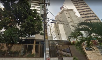 Imagem de fundo do condomínio Condomínio Do Edifício Montendre - Boa Viagem - Recife - PE