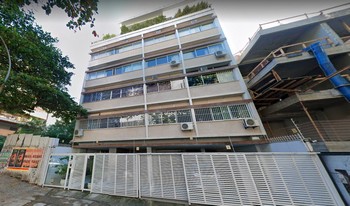 Imagem de fundo do condomínio Condomínio Do Edifício Montenegro Iii - Ipanema - Rio De Janeiro - RJ