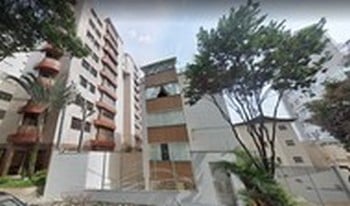 Imagem de fundo do condomínio Condomínio Do Edifício Monterey - Sion - Belo Horizonte - MG
